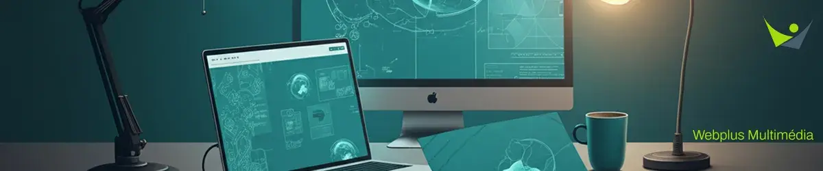 Creation d application metier sur mesure