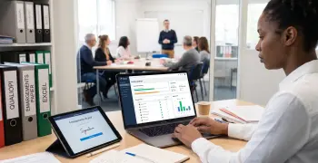 Comment automatiser la gestion qualiopi et la collecte démargements