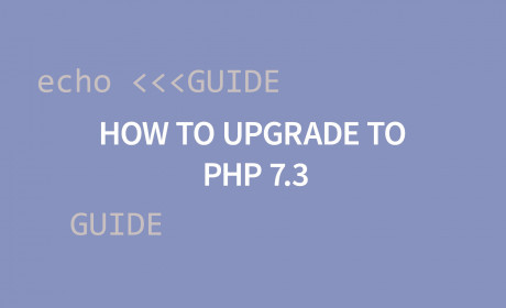 Installer PHP 7.3 ou 7.4 sur Centos 8 - Virtualmin